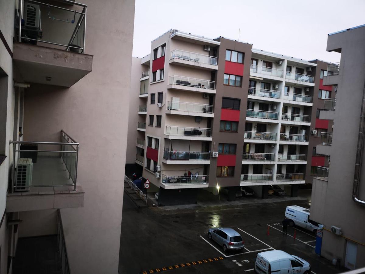 Alexhome Lux Apartment 27 Free Parking Bucareste Exterior foto