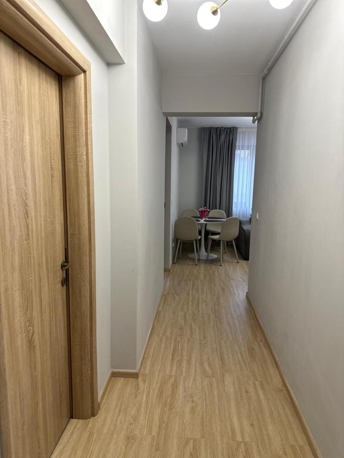 Alexhome Lux Apartment 27 Free Parking Bucareste Exterior foto